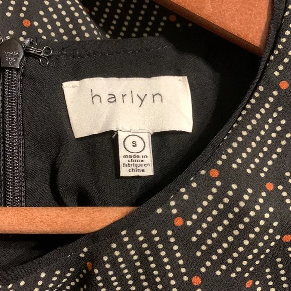 ✨ Anthropologie Honeycomb Printed Romper Sz S - Picture 9 of 11